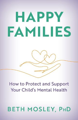 Cover image for Happy Families