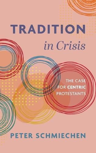 Cover image for Tradition in Crisis