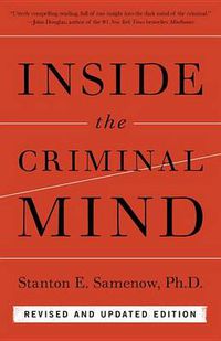 Cover image for Inside the Criminal Mind (Revised and Updated Edition)