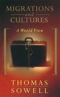 Cover image for Migrations and Cultures: A World View
