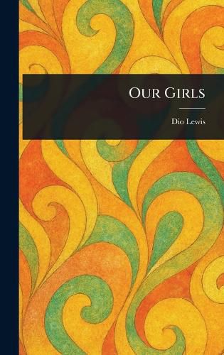 Cover image for Our Girls