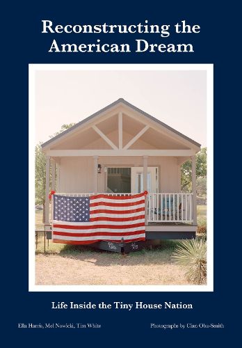 Cover image for Reconstructing the American Dream