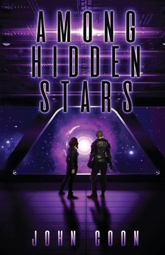 Cover image for Among Hidden Stars