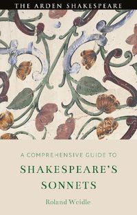 Cover image for A Comprehensive Guide to Shakespeare's Sonnets