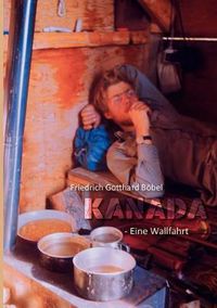 Cover image for KANADA - Eine Wallfahrt