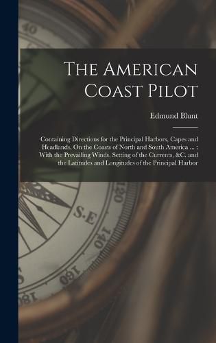 The American Coast Pilot