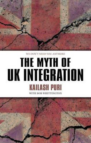 Cover image for The Myth of UK Integration