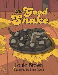 Cover image for The Good Snake