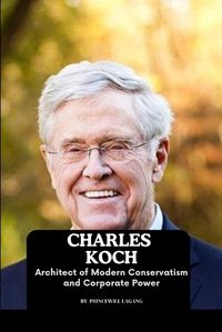 Cover image for Charles Koch