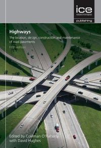 Cover image for Highways, 5th edition