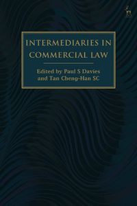 Cover image for Intermediaries in Commercial Law