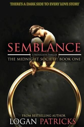 Cover image for Semblance: The Midnight Society Book One