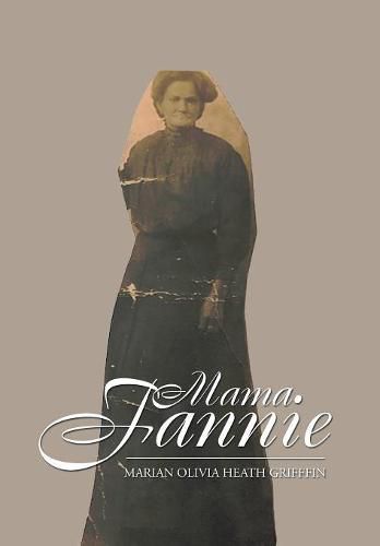 Cover image for Mama Fannie