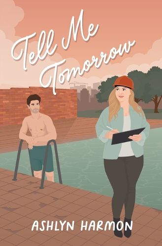 Cover image for Tell Me Tomorrow