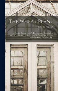 Cover image for The Wheat Plant