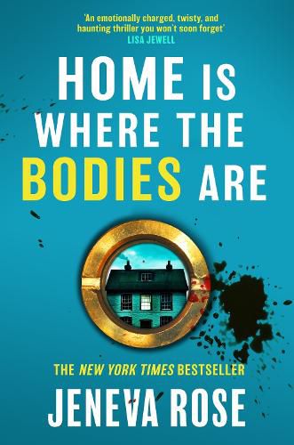 Home Is Where The Bodies Are