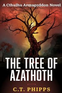 Cover image for The Tree of Azathoth