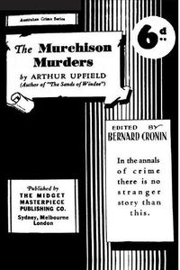 Cover image for The Murchison Murders