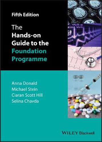 Cover image for The Hands-on Guide to the Foundation Programme