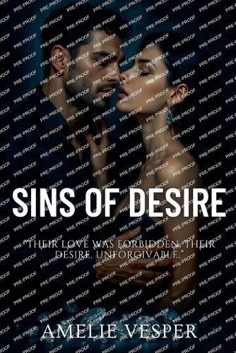 Cover image for Sins of Desire