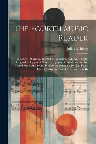 Cover image for The Fourth Music Reader