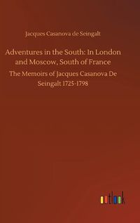 Cover image for Adventures in the South