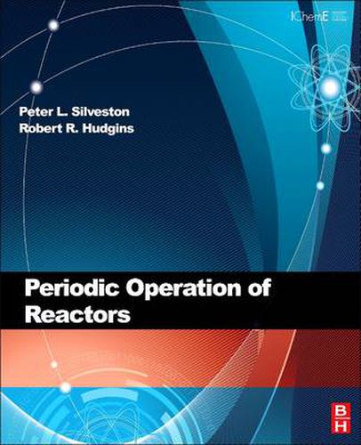 Cover image for Periodic Operation of Chemical Reactors