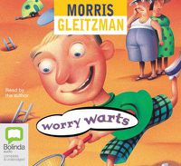 Cover image for Worry Warts