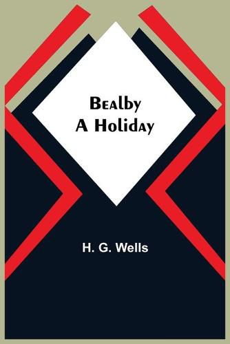 Cover image for Bealby; A Holiday