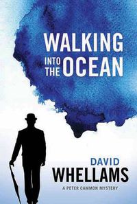 Cover image for Walking Into the Ocean