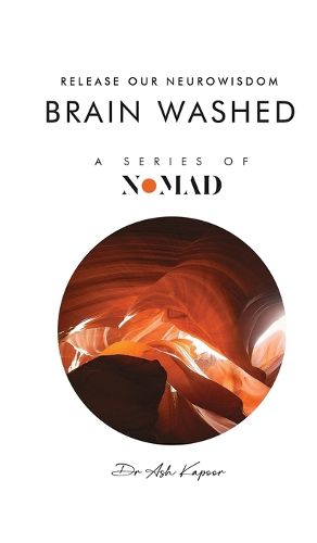 Cover image for Brain Washed