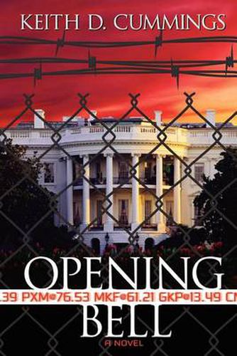 Cover image for Opening Bell