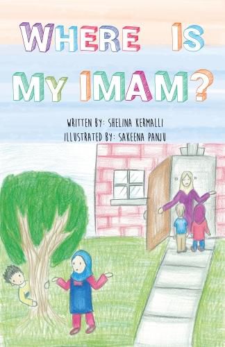 Cover image for Where is My Imam?