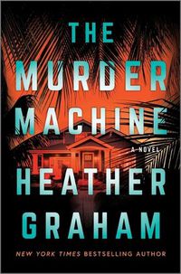 Cover image for The Murder Machine