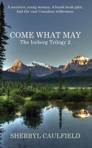 Cover image for Come What May