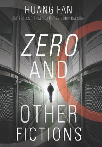 Cover image for Zero and Other Fictions