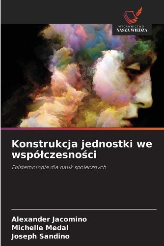 Cover image for Konstrukcja jednostki we wspolczesności