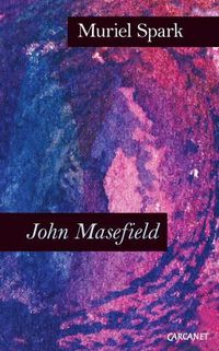 Cover image for John Masefield