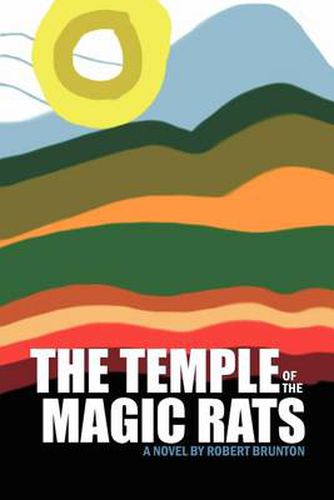 The Temple of the Magic Rats