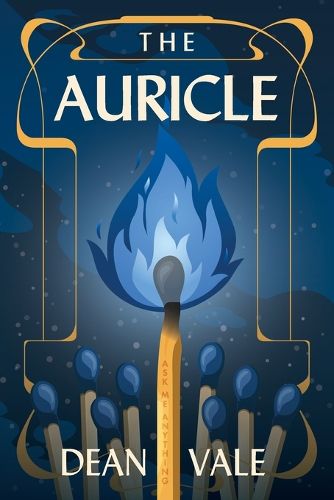 Cover image for The Auricle