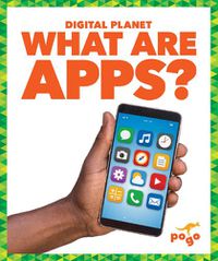 Cover image for What Are Apps?