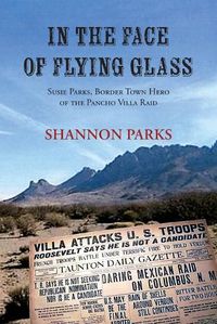 Cover image for In the Face of Flying Glass