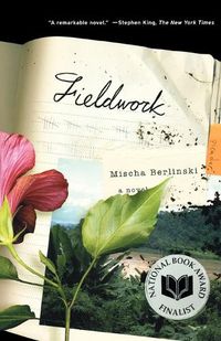 Cover image for Fieldwork