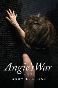 Cover image for Angie's War