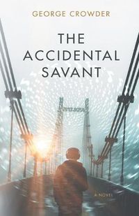 Cover image for The Accidental Savant