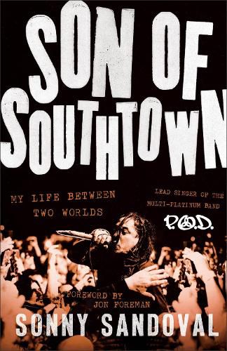 Cover image for Son of Southtown