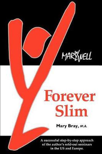 Cover image for Forever Slim