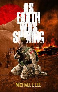 Cover image for As Earth Was Shining