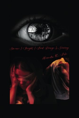 Cover image for Someone, I thought I loved