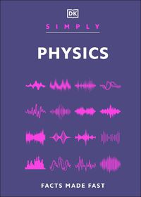 Cover image for Simply Physics